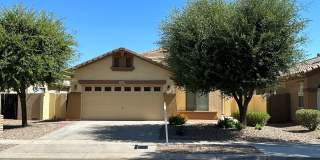 Wonderful split floor plan 4 bedroom 2 bath home in a highly sought after community Power Ranch Gallery 1