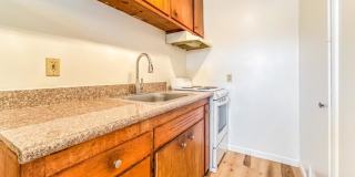 1250 E St. Gallery 7