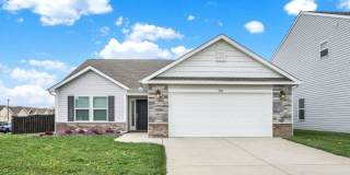 Hawthorne Lake…3 Bedroom 2 Bath Gallery 1