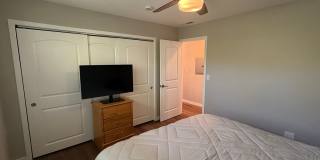 Capitola Knolls, Remodeled 3bd. 1.5ba two-level townhome Gallery 9
