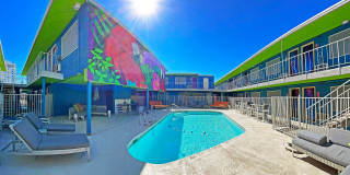 Groov Studios Gallery 5