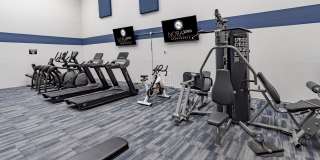 Nora 3200 Apartments Gallery 9