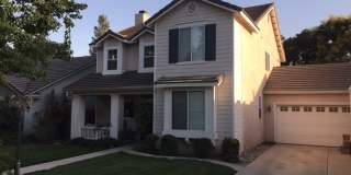 Beautiful 2 Story Southwest Visalia Home off of Linwood and Caldwell! Apply today to be placed on the waitlist! Gallery 1