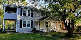 102 Central Avenue Gallery 1