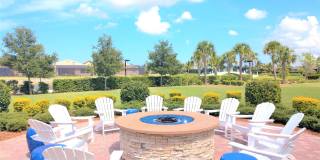 Annual Furnished 2 Bedroom 2 Bathroom with a Flex Room in Island Walk! Gallery 62