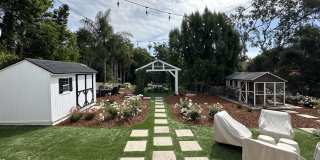 496 N La Cumbre Road Gallery 20