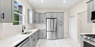 Gorgeous 4 bedroom 2 bath home in Garfield! Available now! Gallery 9