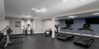 Ashley Court Apartments Gallery 7