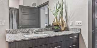 Terra at University North Park Gallery 13