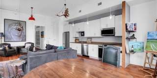 101 Barnard Street unit: 302 Gallery 16