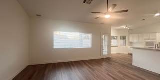 2470 sq ft, remodeled single story, hard to find 5 bed, 2.5 bath, 2 car garage in guard gated Stallion Mountain. Gallery 24