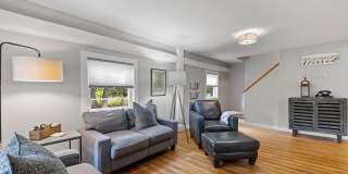 31 Water Street Gallery 1