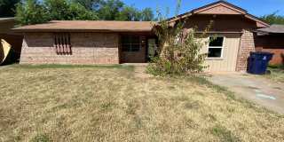 4 Bedroom House Available now OKC Gallery 1