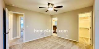 Nearly New Luxury Home in Blue Valley Schools! Gallery 52