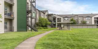 Stadium Park - Student Housing Gallery 22
