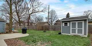 Welcome to 528 W 43rd St, a charming home located in the heart of Indianapolis. Gallery 4