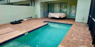 Spacious 5-Bed / 4.5-Bath Townhome w/ Private Pool & Sundeck in Gated Oakmont at Solterra Near Disney Gallery 32