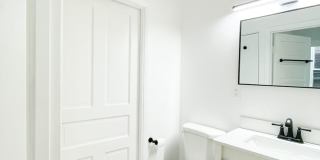 AVAILABLE MAY 2026 - Completely Renovated 2 Bedroom Home! Gallery 20
