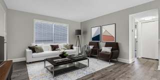 Parkview Apartments & Townhomes Gallery 17