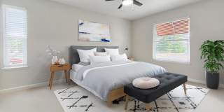 Valley Plaza Villages Gallery 9