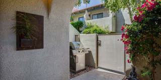 Stylish Ground-Floor Condo in Gated Palm Springs Community Gallery 12