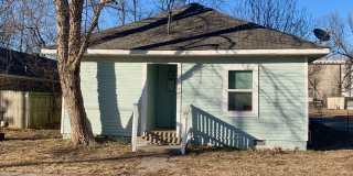 2 Bedroom 1 Bath – For Rent! Gallery 1