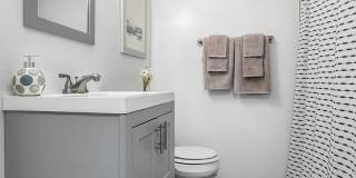 The Hampton Apartments Gallery 7