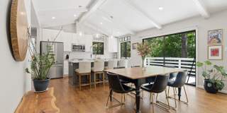 Gorgeous 3 Bedroom Home in Duke Forest - Available June 20! Gallery 1