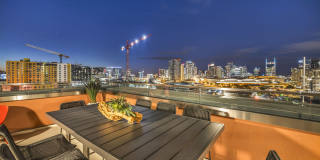 Haven at the Gulch Gallery 45