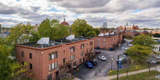 Griffin House Apartments Gallery 28