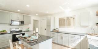 Quiet 3 Bed Kearns Home with Solar, Safe Neighborhood, Great Location!!! Gallery 5