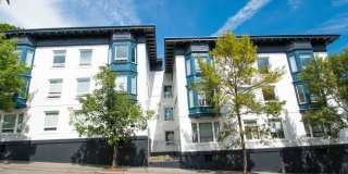 Clairemont Apartments Gallery 29