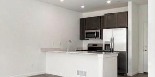 Efficient & Modern 2024-Built Townhome | Timnath | Available August 1st Gallery 6