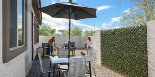 Village at Camelback Park Gallery 57