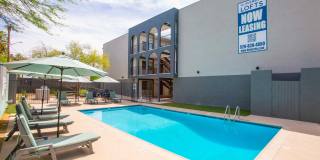 University Lofts - Student Housing Gallery 3