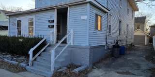 21 Atkins Avenue unit: B Gallery 1