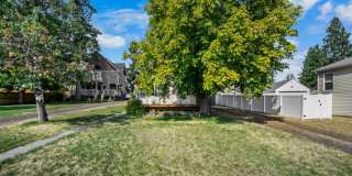 Cozy 1-Bedroom Rental – All Utilities Included! (Furnished) Gallery 20