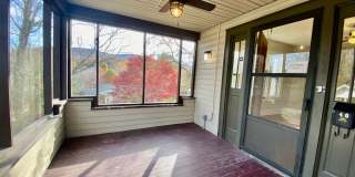 North AVL - Renovated 1920's Home with Separate 1/1 Apartment! Gallery 64