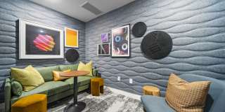 The Galaxy at Polaris Gallery 81