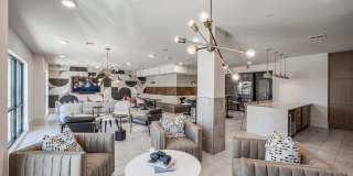 Cendana District West Gallery 44