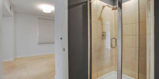 Sun-Drenched 1BR Condo with Rooftop Pool & Parking in Heart of Ballston Gallery 18