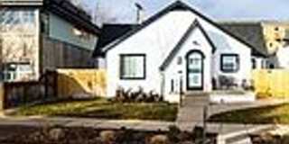 Spacious 4BR House in Denver Spacious 4BR House in Denver Gallery 1