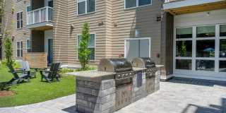 The Point at Merrimack Valley Gallery 26