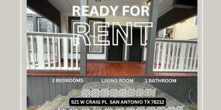 521 W Craig Pl Gallery 1