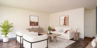 Pinewood Terrace Gallery 2