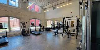 Warren Mill Lofts Gallery 21