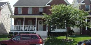 Great 4BR House in the Randolph Neighborhood! Great 4BR House in the Randolph Neighborhood! Gallery 1