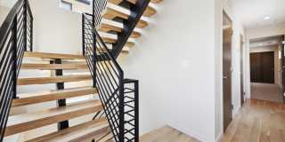 Fantastic Front Side Luxury Denver Townhome! Gallery 14