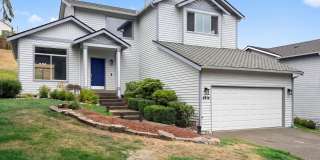 Beautiful 4-Bedroom Harbor Ridge Home with Covered Patio, Flexible Office & 2-Car Garage! Beautiful 4-Bedroom Harbor Ridge Home with Covered Patio, Flexible Office & 2-Car Garage! Gallery 1