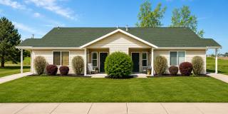 The Vineyards - Apartment Homes Gallery 1